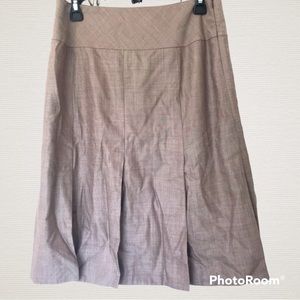 Escada Women's Skirt Sz 6 EUC